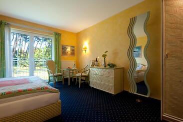 فندق Marks Garni