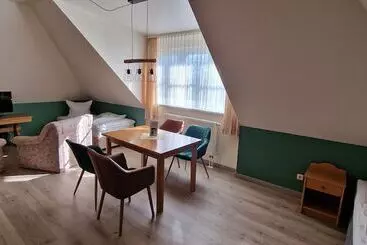 Hotel Mecklenburger Mühle