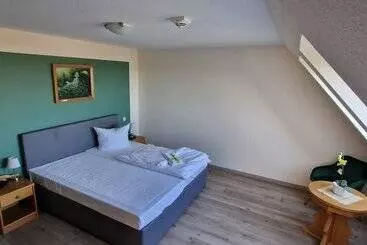 ホテル Mecklenburger Mühle