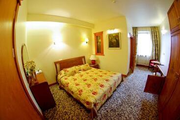 Hotel Pažaislis Park