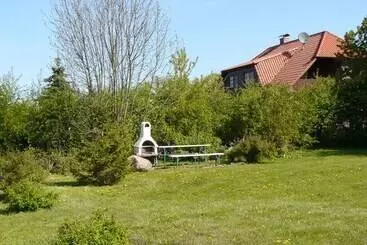 Отель Pension Garni Schwalbenhof