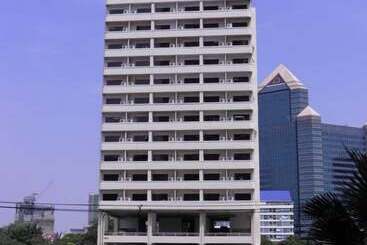 בית מלון כפרי Poonchock Mansion