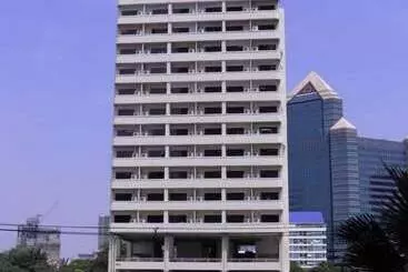 בית מלון כפרי Poonchock Mansion