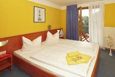 Seetelhotel Nautic Usedom Hotel & Spa