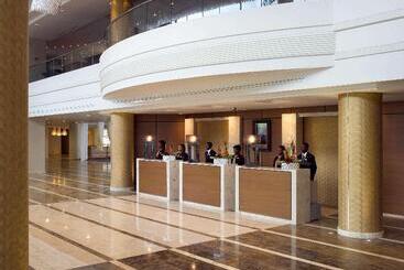 酒店 Sofitel Malabo Sipopo Le Golf