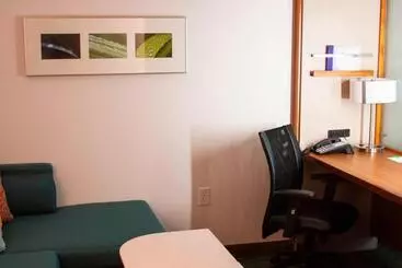 Hotelli Springhill Suites By Marriott Corpus Christi