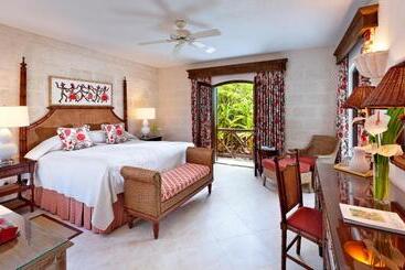 בית מלון כפרי The Sandpiper