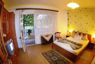 Ferienwohnungen Joker Villa Apartmanhaus