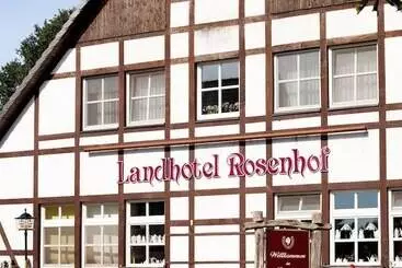 Landhotel Rosenhof