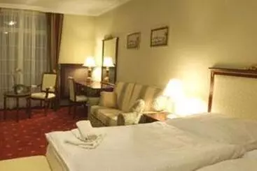 Luxury Garni Hotel Brix