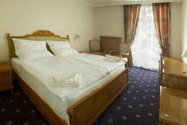 Luxury Garni Hotel Brix