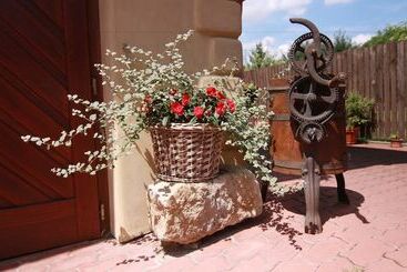 پانسیون Frýdl