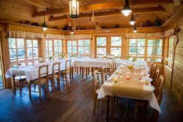 پانسیون Frýdl