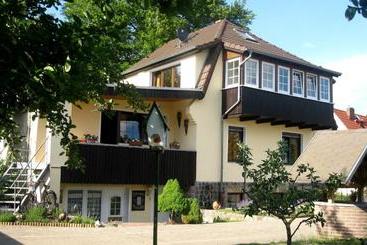 Pension Wiesenhof B&b