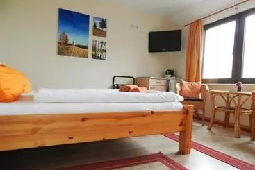 Pension Wiesenhof B&b