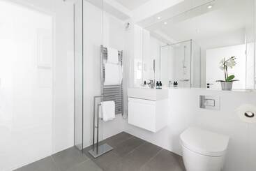 Жильё для туристов The Faculty Apartments