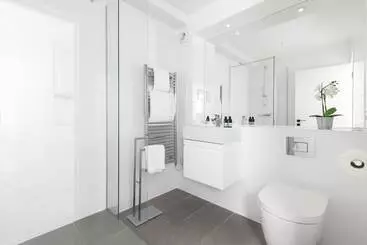 Apartamenty turystyczne The Faculty Apartments