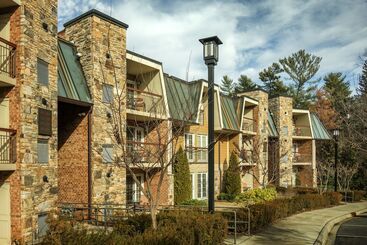 The Residences At Biltmore   Asheville