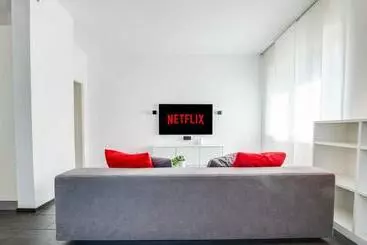 Vakantie-appartementen Appartamento Joly