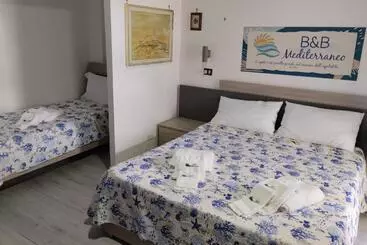 B&b Mediterraneo