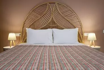 Aamiaismajoitus (B&B) Noa S Boutique