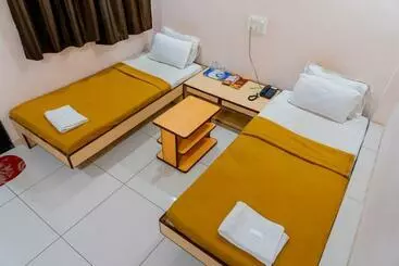 Hotel Empire