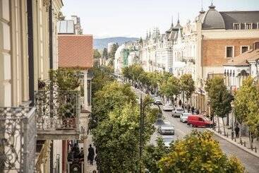 ホテル Townhouse Tbilisi Boutique