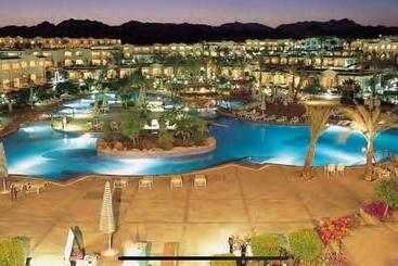 游客公寓 Private Luxury Villas At Sharm Dreams Vacation Club