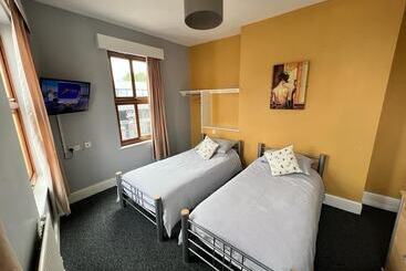 הוסטל The Hoptimist