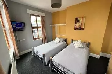 Hostel The Hoptimist