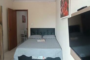 Vakantie-appartementen Apto Antonio 3