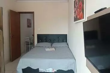 ツーリストアパートメント Apto Antonio 3