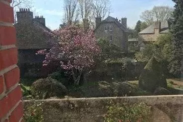 Hotel Auberge Ti Gousket