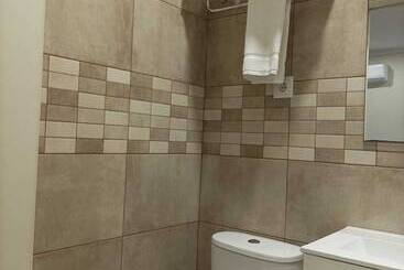 هتل Hospedaria Londres