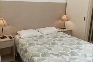 Hotelli Hospedaria Londres