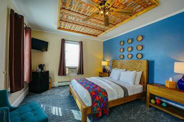 Отель La Posada