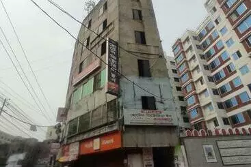 Hotel Victoria Inn