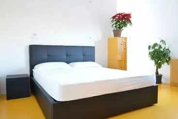 Nomad Hostel