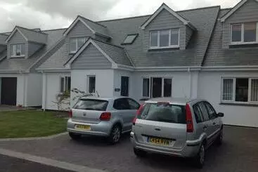 Pension Hedlea