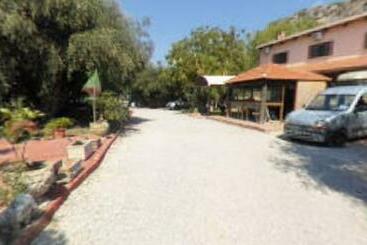 Agriturismo Villa Giuffrida
