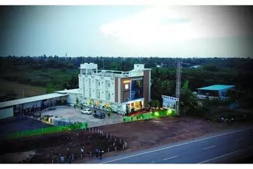 Hotelli Clarks Inn Express ,sirkazhi