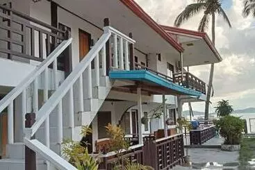 Hôtel Dreamland Nilo Eve Beach Guest Huaz