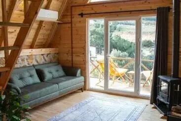 Hotel Gaia Bungalows