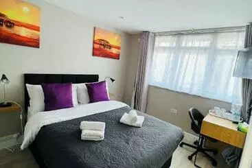 Hotel Indigo Suites