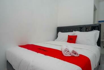 Hotel Reddoorz Near Universitas Semarang 2