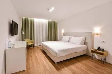 Hotel Serpa