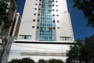 آپارتمان‌های توریست‌ها Lk Barro Preto 6