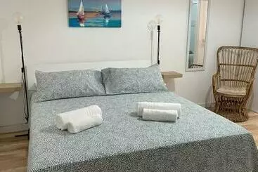 Pensione Aria Di Mare