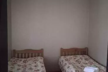 پانسیون Engurani