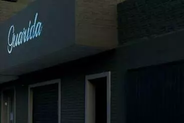 Majatalo Pousada Guarida